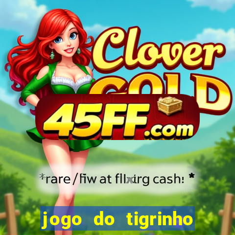 jogo do tigrinho apk dinheiro infinito